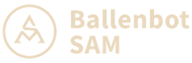 Ballenbot SAM